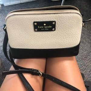 Kate Spade small cross body
